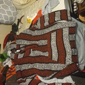 Mens M oland Baja hoodie